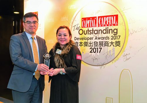 2019 -“Best Overseas Property Agency Thailand and Vietnam 2018” by Capital Weekly and Capital Magazine 2019 -“Best Overseas Property Agency Thailand and Vietnam 2018” by Capital Weekly and Capital Magazine